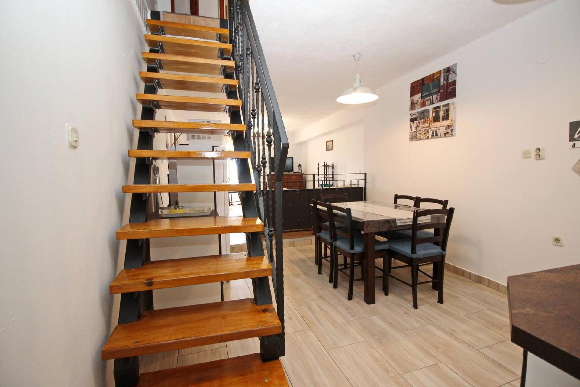 Apartment Fantov Old Town Residence 바슈카 외부 사진